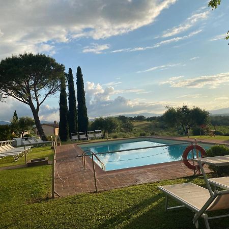 Agriturismo Palazzo Val Del Sasso Villastrada  Exteriér fotografie
