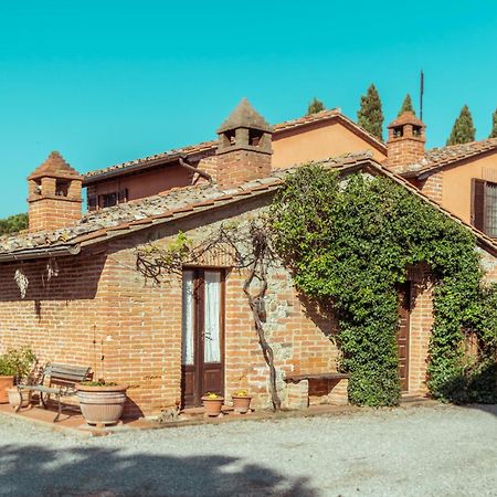 Agriturismo Palazzo Val Del Sasso Villastrada  Exteriér fotografie