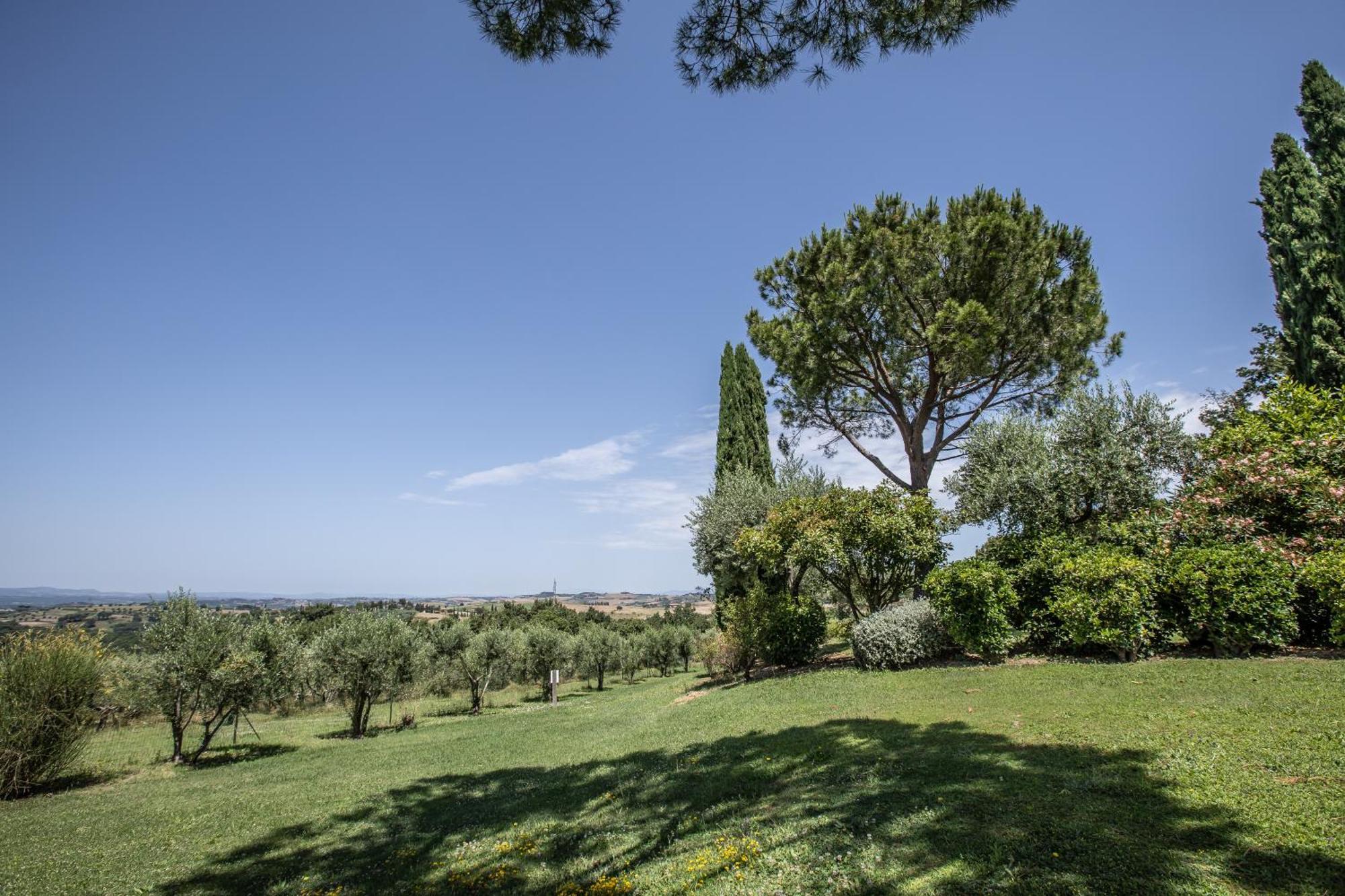 Agriturismo Palazzo Val Del Sasso Villastrada  Exteriér fotografie