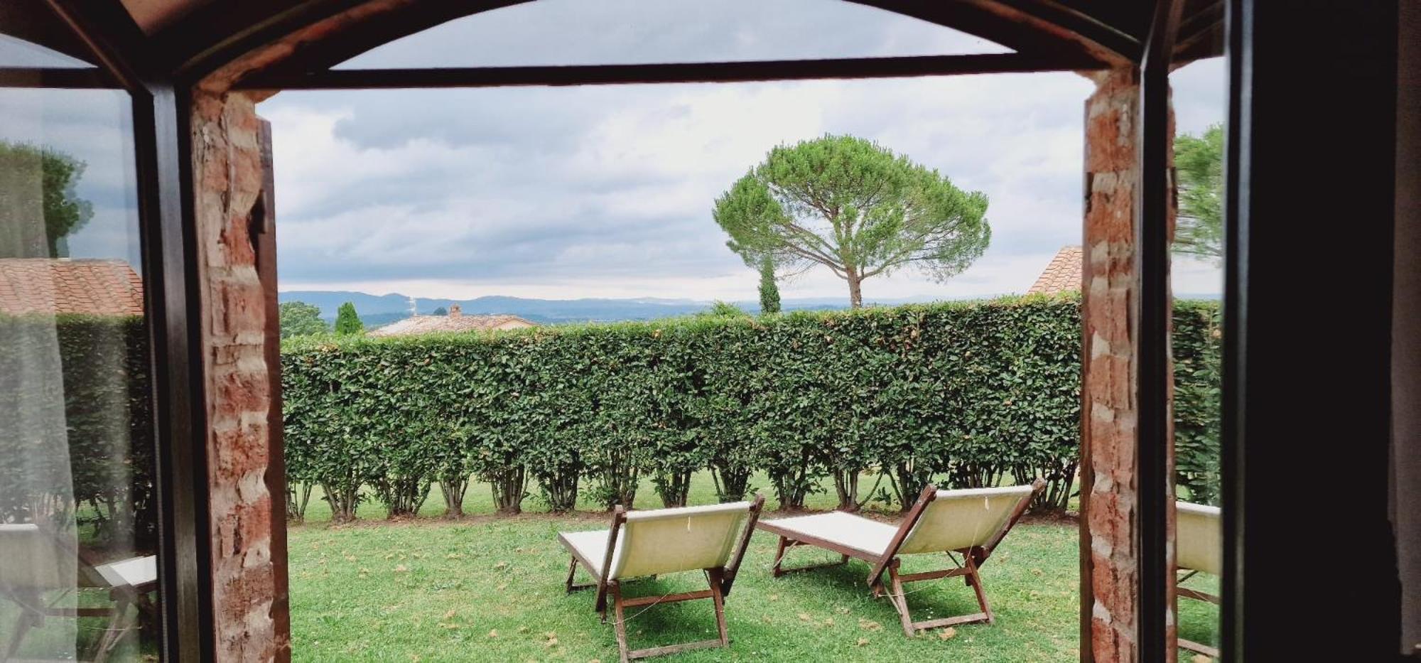 Agriturismo Palazzo Val Del Sasso Villastrada  Exteriér fotografie