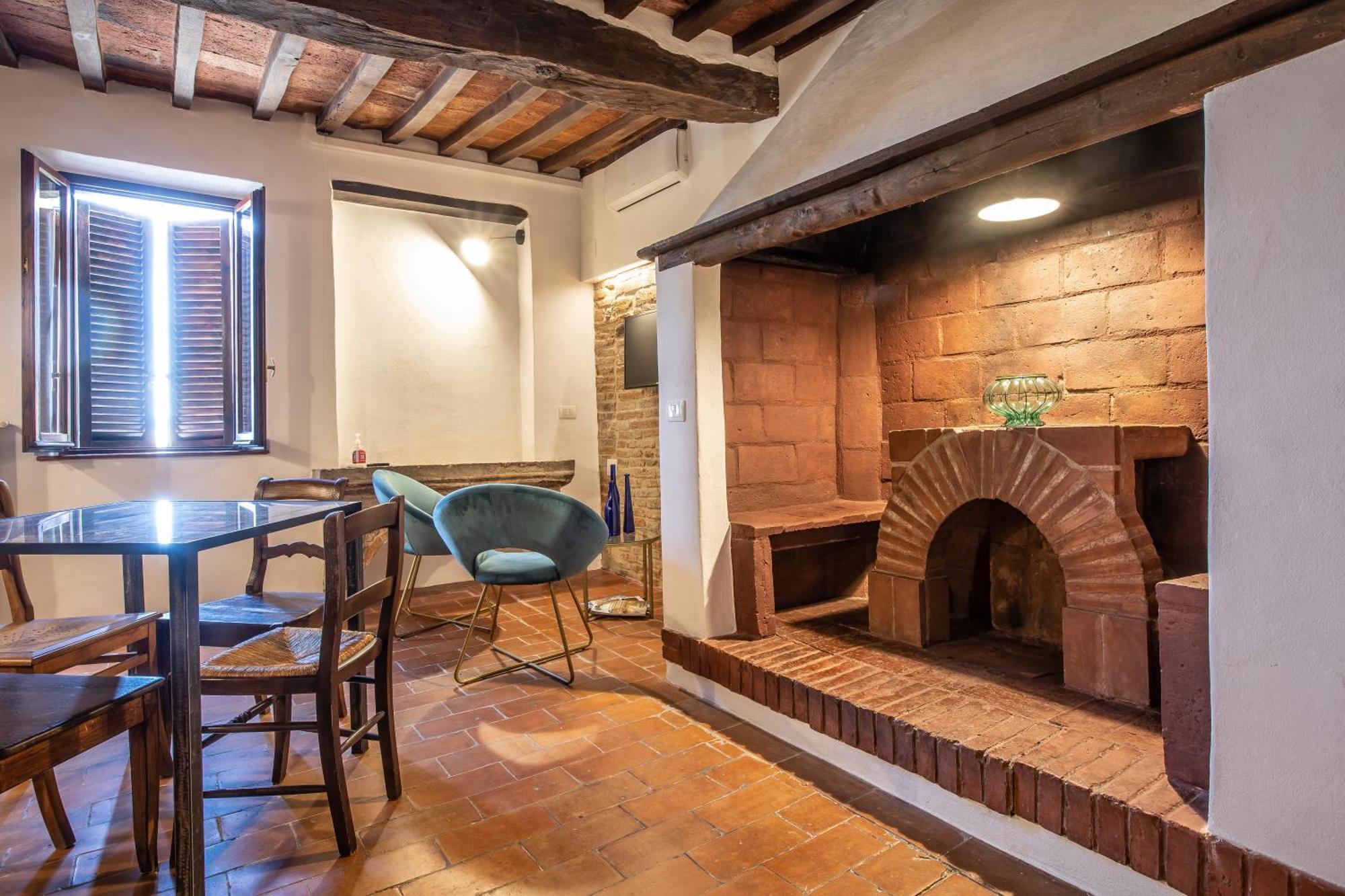 Agriturismo Palazzo Val Del Sasso Villastrada  Exteriér fotografie