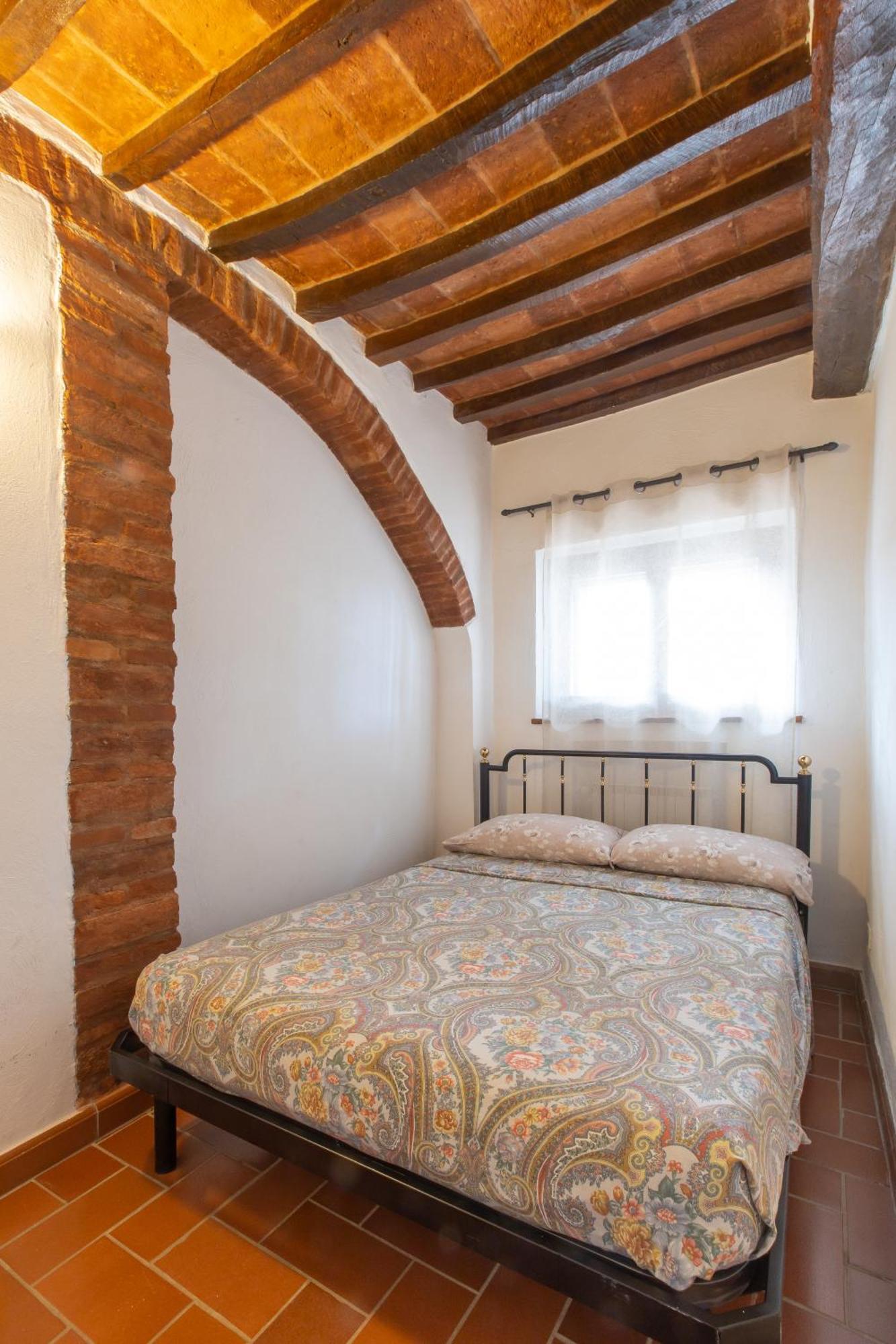 Agriturismo Palazzo Val Del Sasso Villastrada  Exteriér fotografie