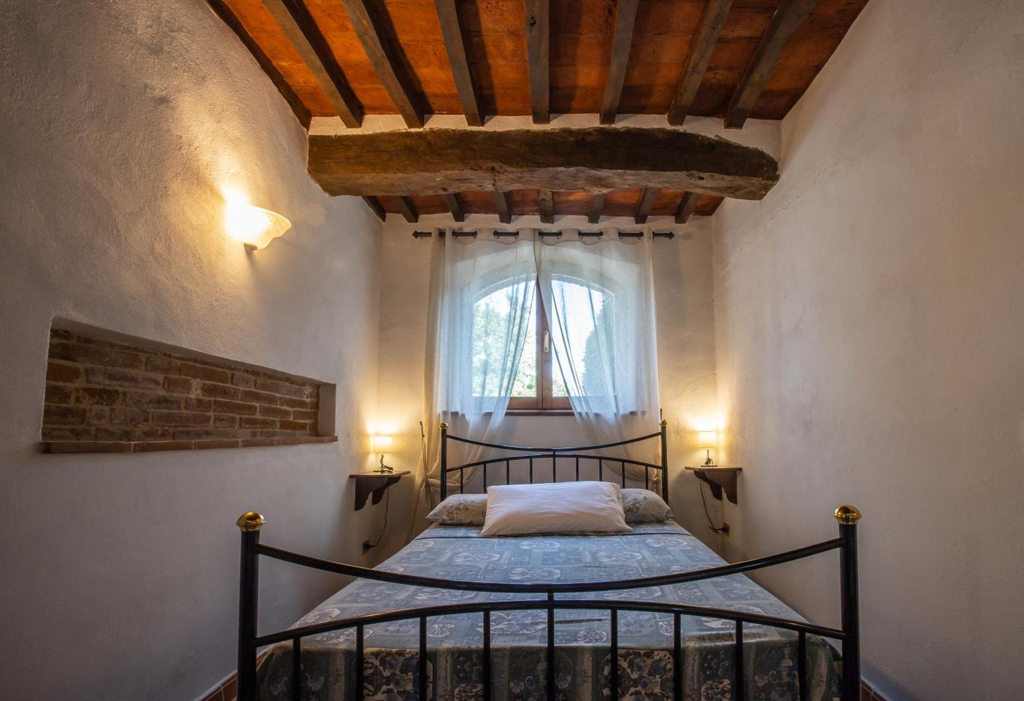 Agriturismo Palazzo Val Del Sasso Villastrada  Exteriér fotografie