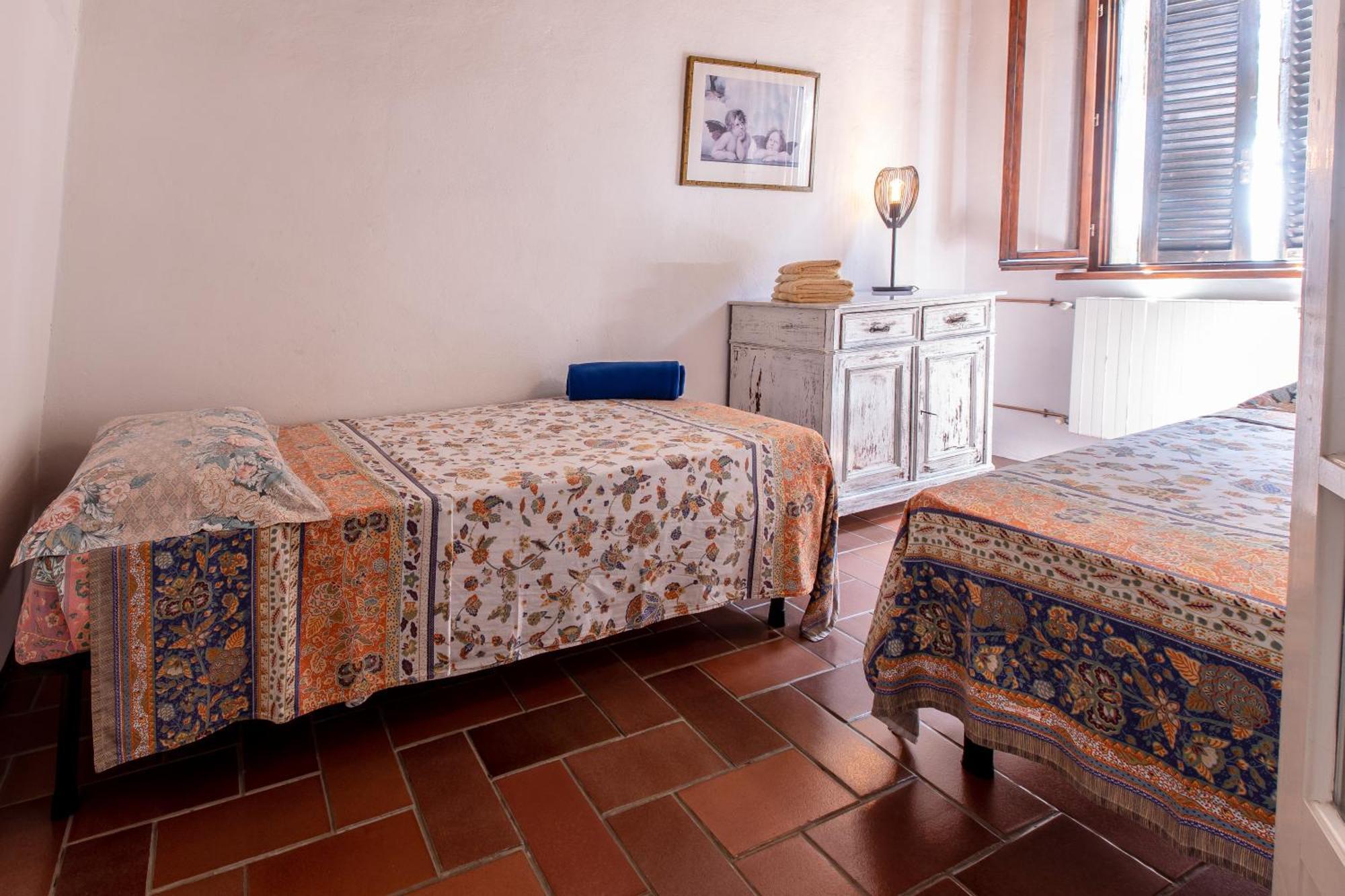Agriturismo Palazzo Val Del Sasso Villastrada  Exteriér fotografie