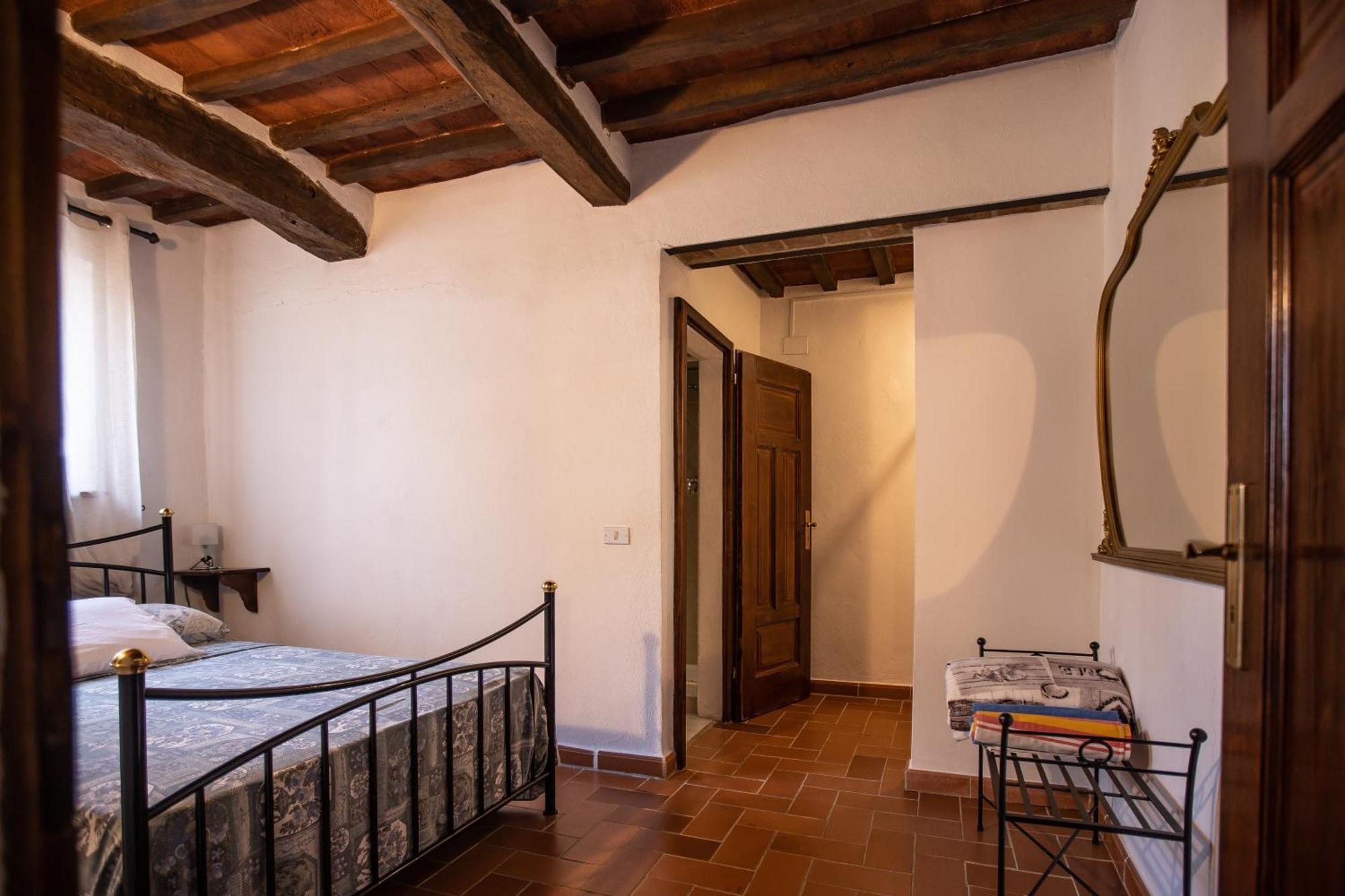 Agriturismo Palazzo Val Del Sasso Villastrada  Exteriér fotografie
