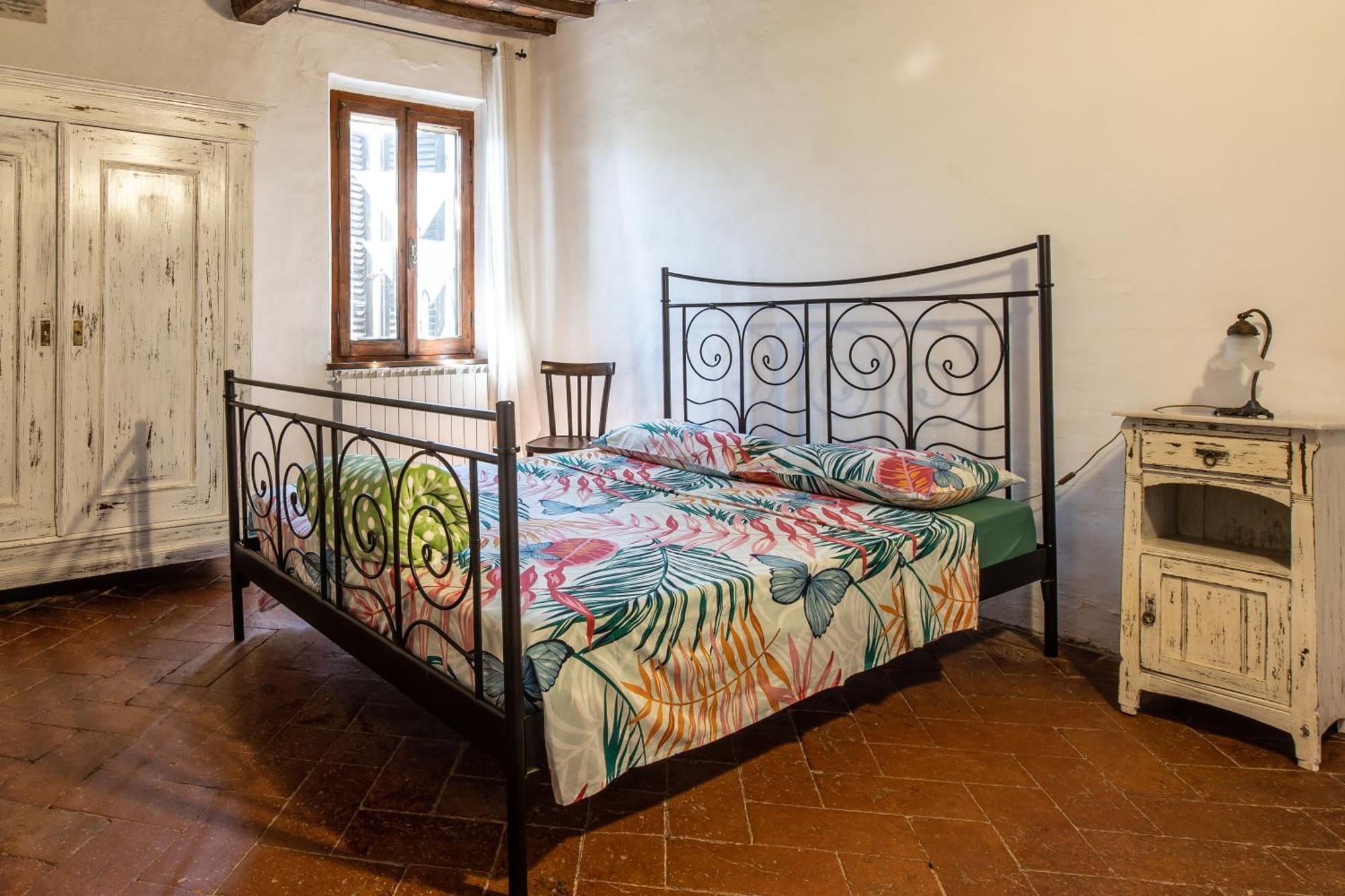 Agriturismo Palazzo Val Del Sasso Villastrada  Exteriér fotografie