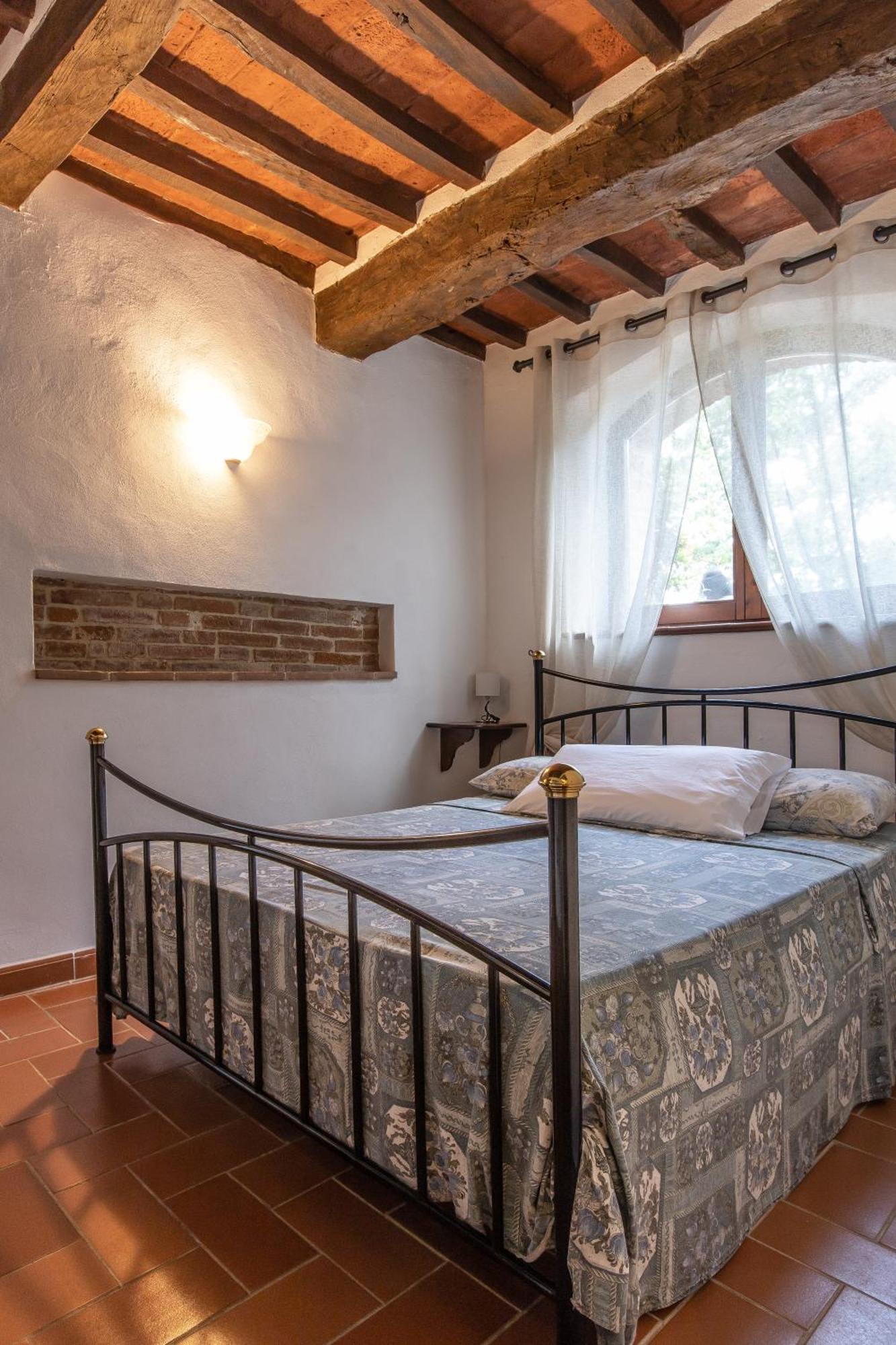 Agriturismo Palazzo Val Del Sasso Villastrada  Exteriér fotografie