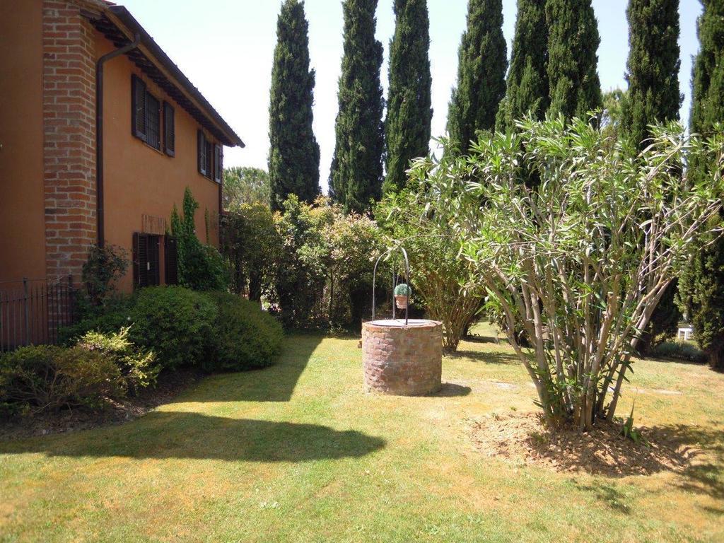 Agriturismo Palazzo Val Del Sasso Villastrada  Exteriér fotografie