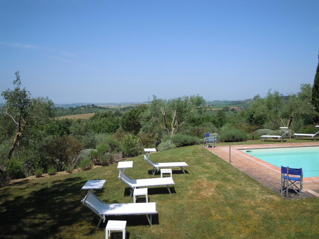 Agriturismo Palazzo Val Del Sasso Villastrada  Exteriér fotografie