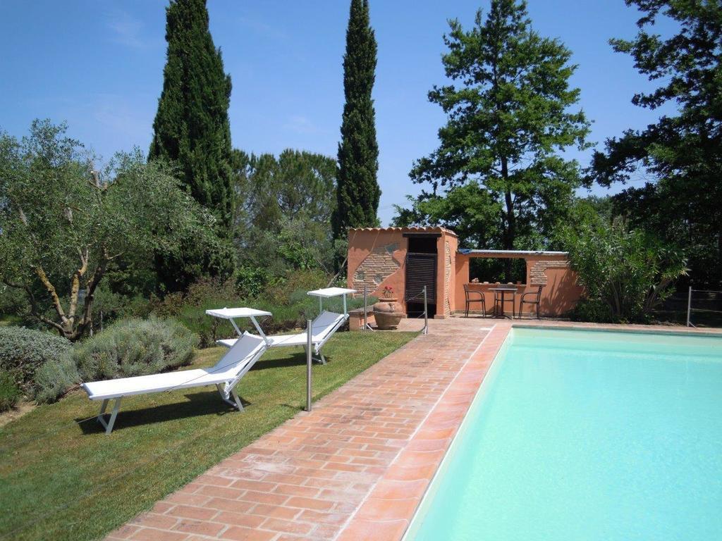 Agriturismo Palazzo Val Del Sasso Villastrada  Exteriér fotografie