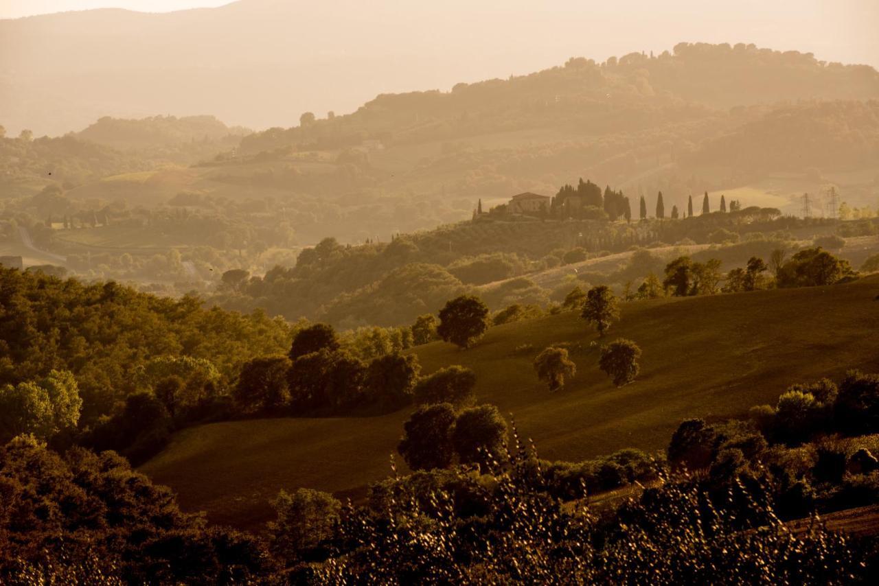 Agriturismo Palazzo Val Del Sasso Villastrada  Exteriér fotografie